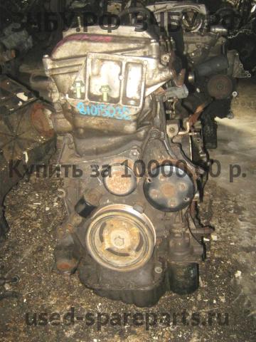 Toyota Camry 5 (V30) Блок двигателя (блок ДВС)