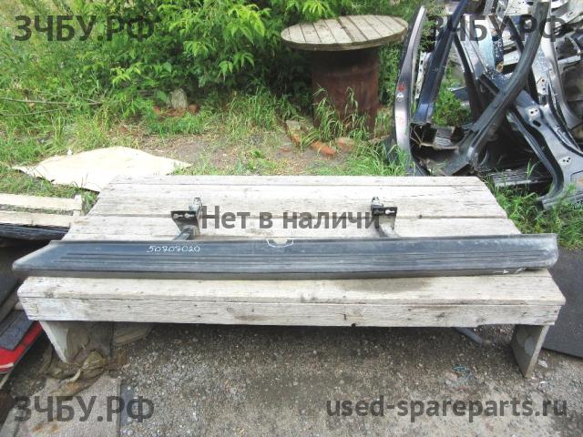 Land Rover Range Rover 3 (LM) Подножка