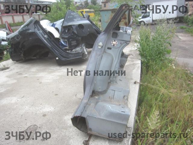 Chevrolet Lanos/Сhance Крыло заднее правое