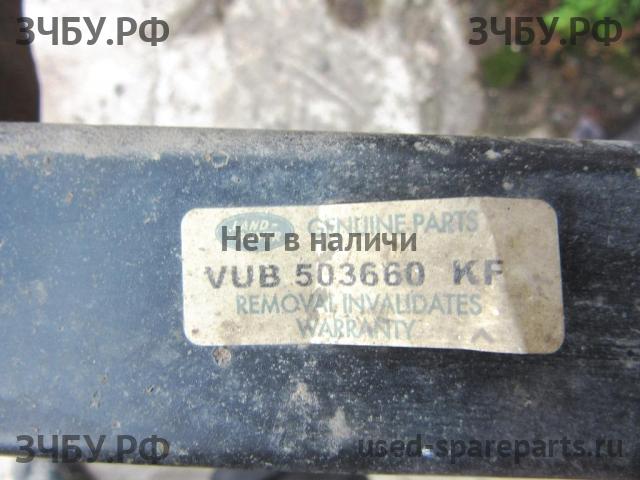 Land Rover Range Rover 3 (LM) Подножка