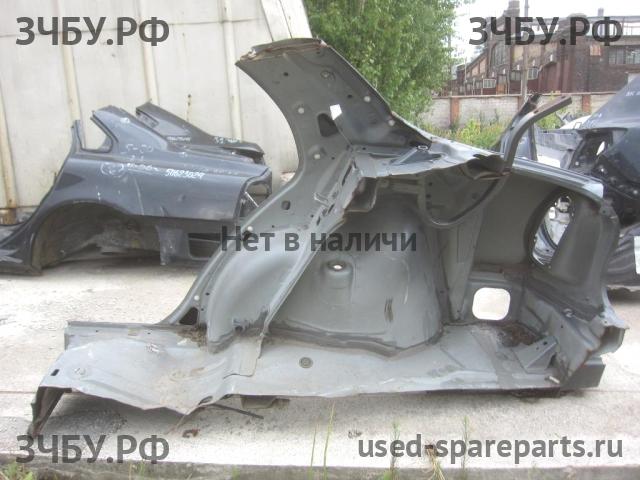 Chevrolet Lanos/Сhance Крыло заднее правое
