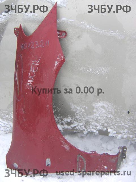 Mitsubishi Lancer 9 [CS/Classic] Крыло переднее правое