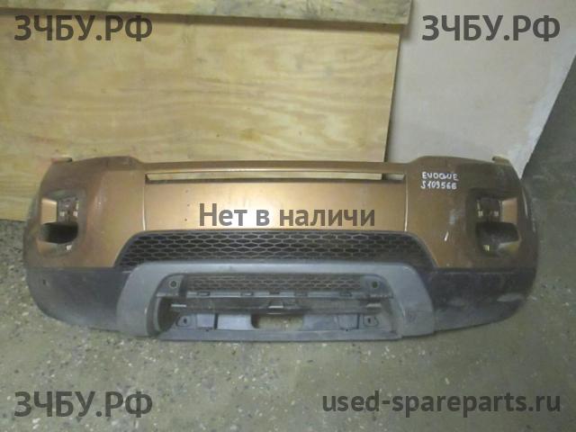 Land Rover Range Rover Evoque 1 Бампер передний
