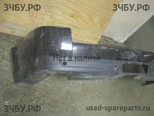 Land Rover Range Rover Sport 1 Бампер задний