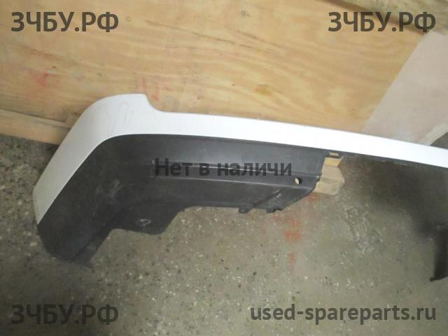 Land Rover Range Rover 4 Бампер задний