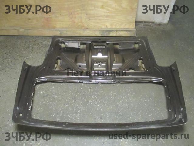 Volkswagen T5 Transporter Дверь багажника