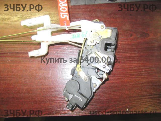 Hyundai Solaris 1 Ступица задняя