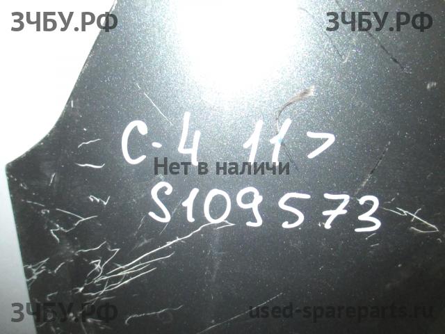 Citroen C4 (2) Крыло переднее правое