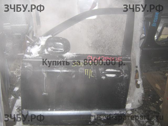 Hyundai Santa Fe 1 (SM) Дверь передняя левая