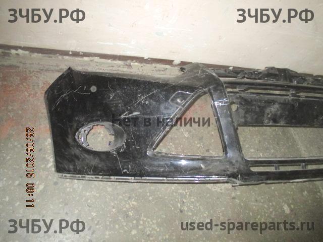 Ford Focus 3 Бампер передний