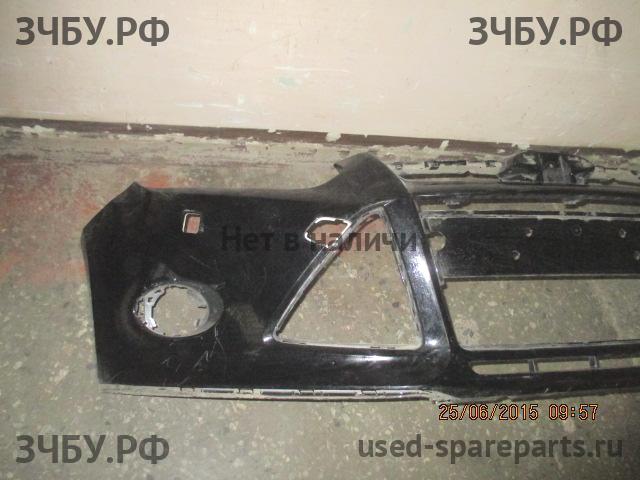Ford Focus 3 Бампер передний