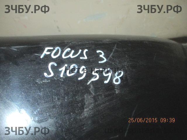 Ford Focus 3 Бампер передний