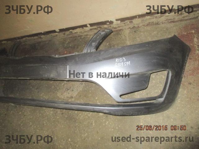 KIA Rio 3 Бампер передний