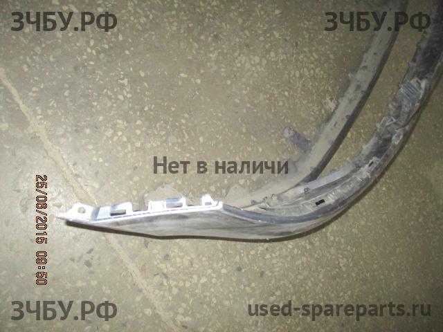 KIA Rio 3 Бампер передний