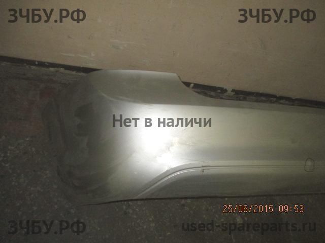 Ford Focus 2 (рестайлинг) Бампер задний