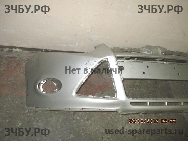 Ford Focus 3 Бампер передний