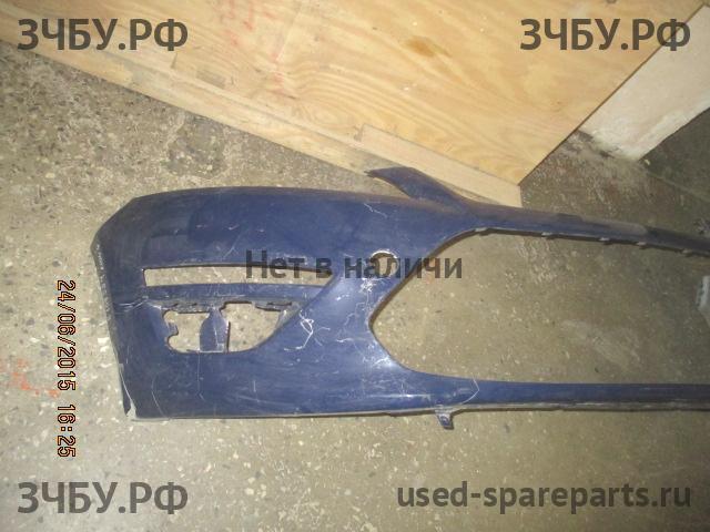 Ford Mondeo 4 Бампер передний