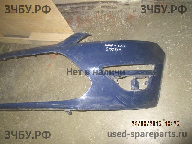 Ford Mondeo 4 Бампер передний