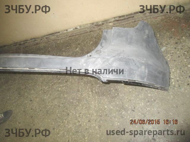Ford Explorer 5 Бампер задний