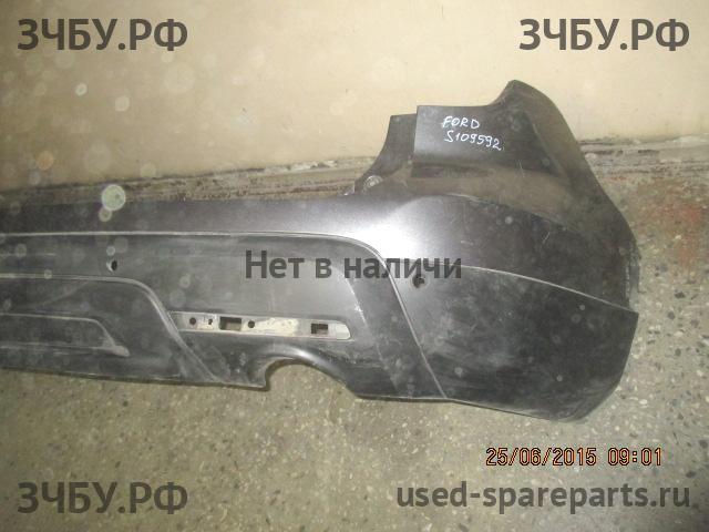 Ford Explorer 5 Бампер задний