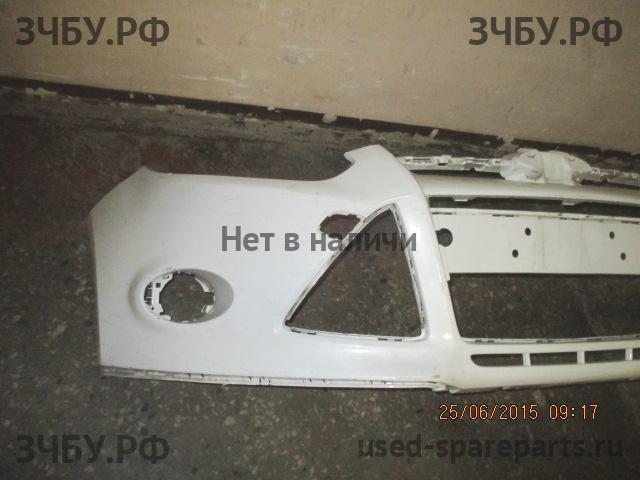 Ford Focus 3 Бампер передний