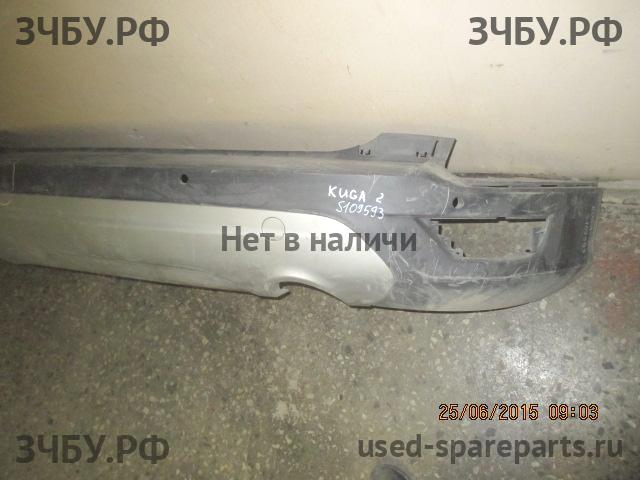 Ford Kuga 2 Бампер задний