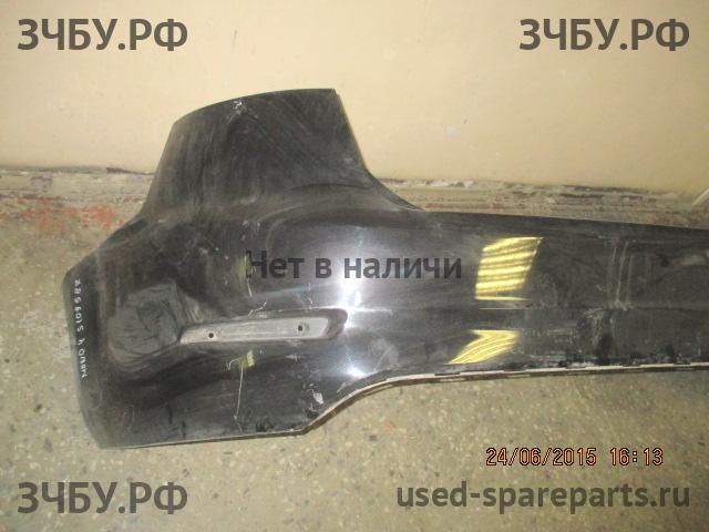 Ford Mondeo 4 Бампер задний