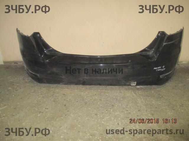 Ford Mondeo 4 Бампер задний