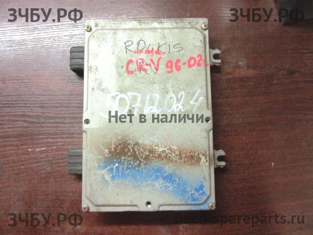 Honda CR-V 1 Блок управления двигателем