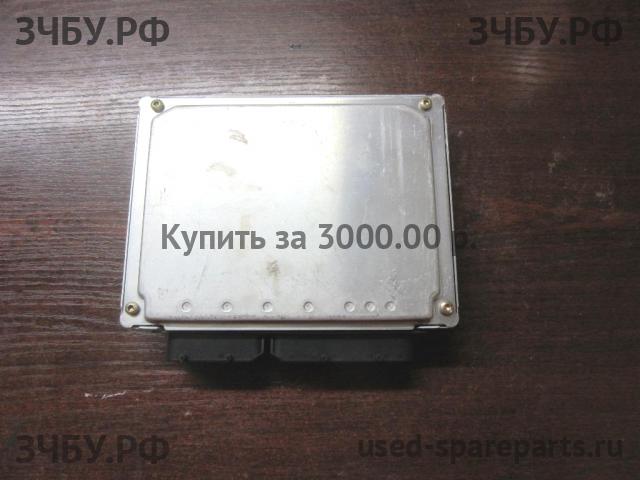 Audi Allroad quattro (1) [4BH C5] Блок управления двигателем