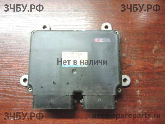 Mitsubishi Lancer 10 [CX/CY] Блок управления двигателем