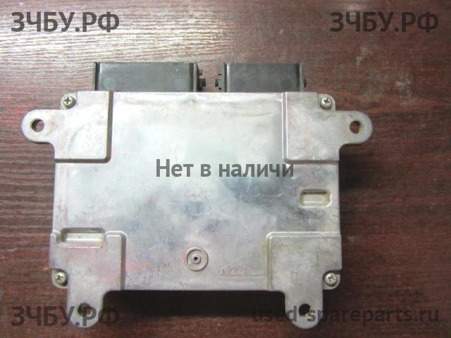 Mitsubishi Lancer 10 [CX/CY] Блок управления двигателем