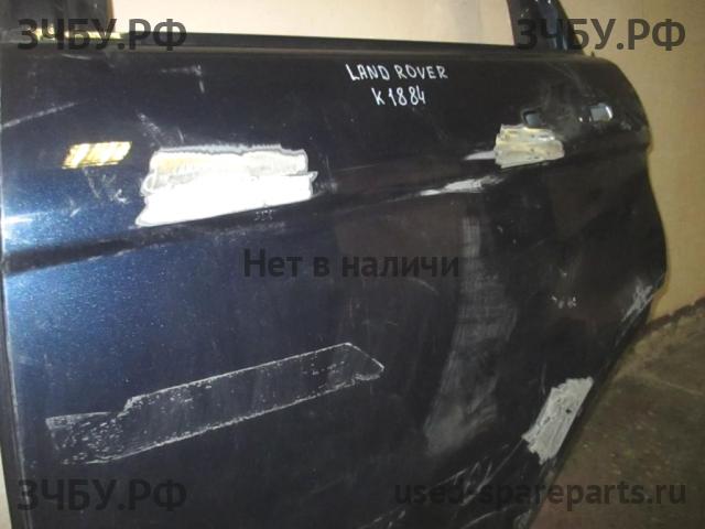 Land Rover Range Rover Evoque 1 Дверь задняя левая