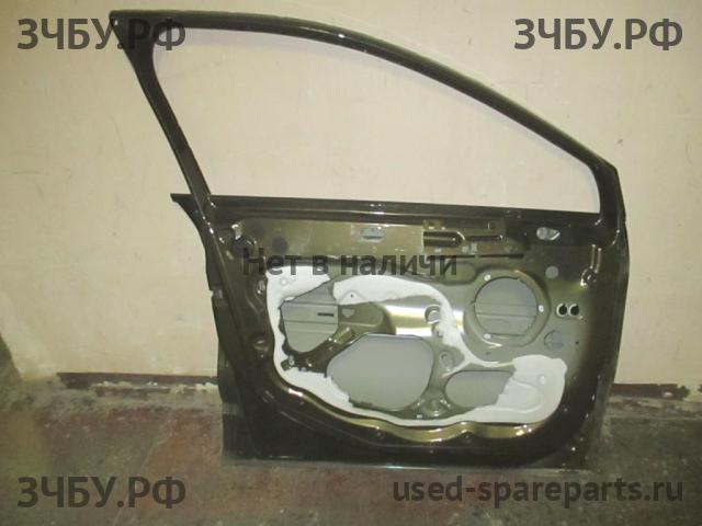 Citroen C4 (2) Дверь передняя левая