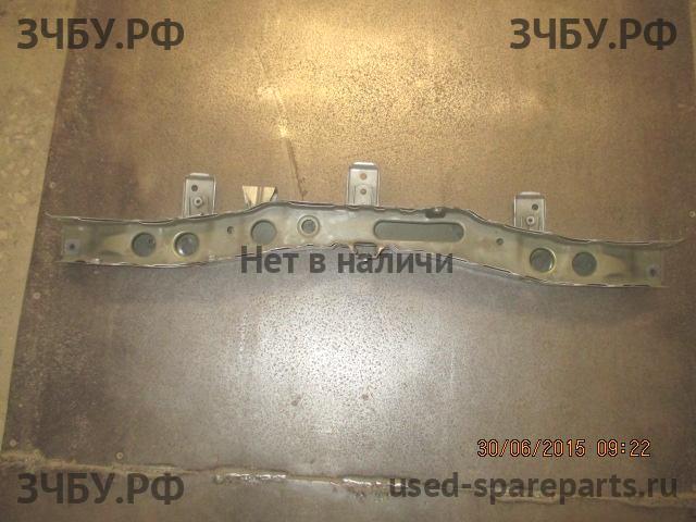 Toyota Auris 1 (E150) Панель передняя (телевизор)