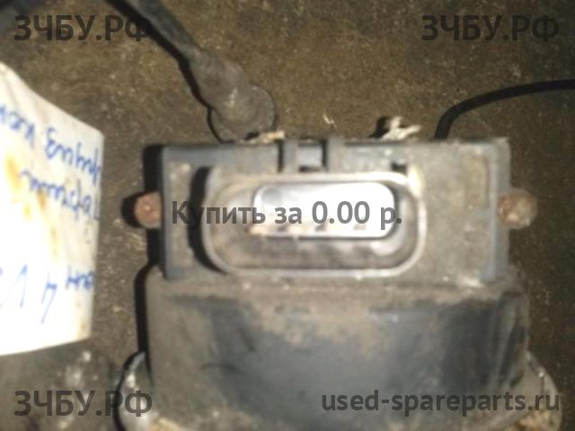 Chrysler Voyager/Caravan 4 Моторчик привода троса круиз контроля