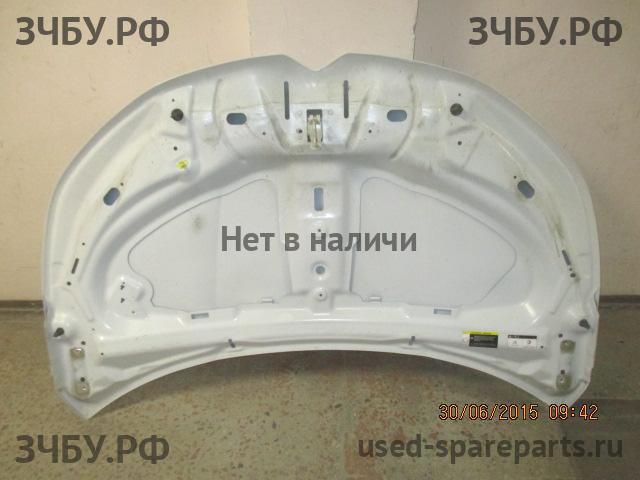 Citroen C4 (2) Капот