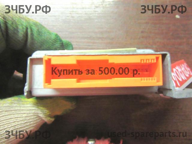 Nissan Almera Classic Блок управления AirBag (блок активации SRS)
