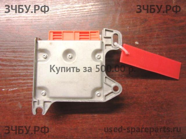 Nissan Almera Classic Блок управления AirBag (блок активации SRS)