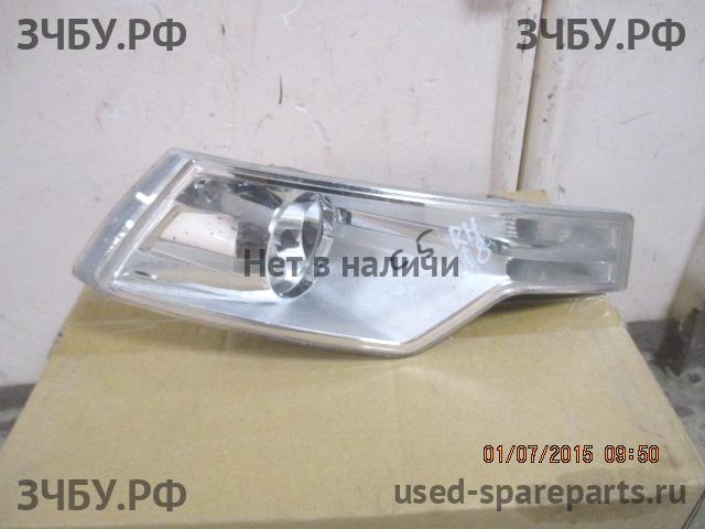 Citroen C5 (3) ПТФ правая
