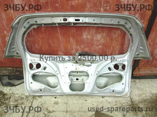 Honda Accord 7 Дверь багажника