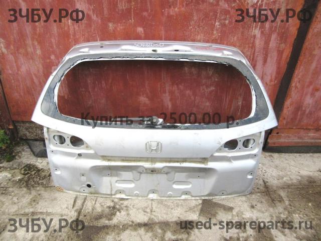 Honda Accord 7 Дверь багажника