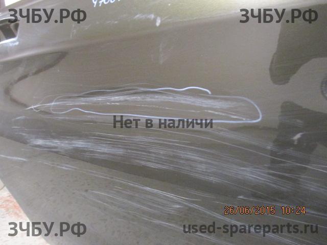 Citroen DS4 Дверь передняя левая
