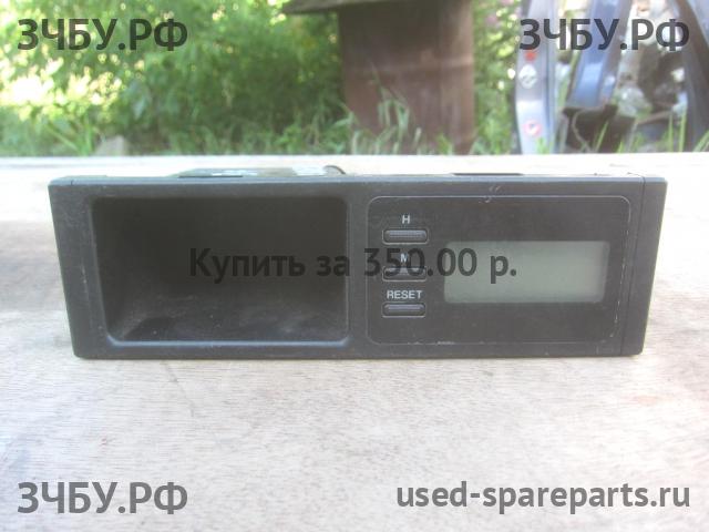 Mazda 323 [BJ] Часы