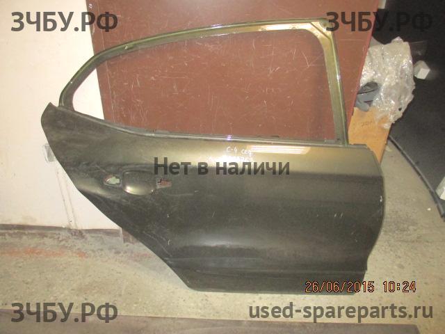 Citroen C4 (2) Дверь задняя правая