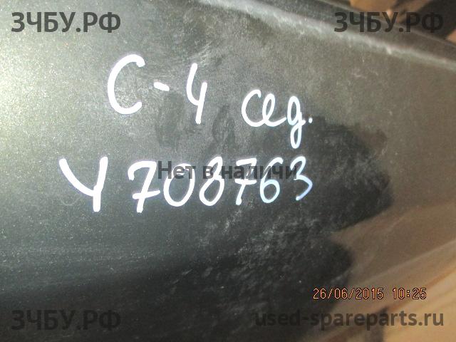 Citroen C4 (2) Дверь задняя правая