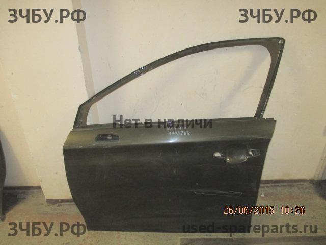 Citroen C4 (2) Дверь передняя левая