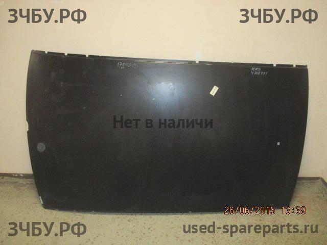 Ford Kuga 1 Крыша