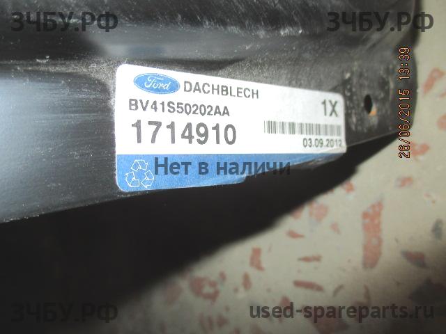 Ford Kuga 1 Крыша