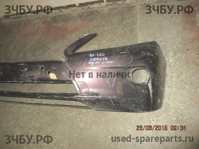 Lexus RX (3) 350/450h Бампер передний